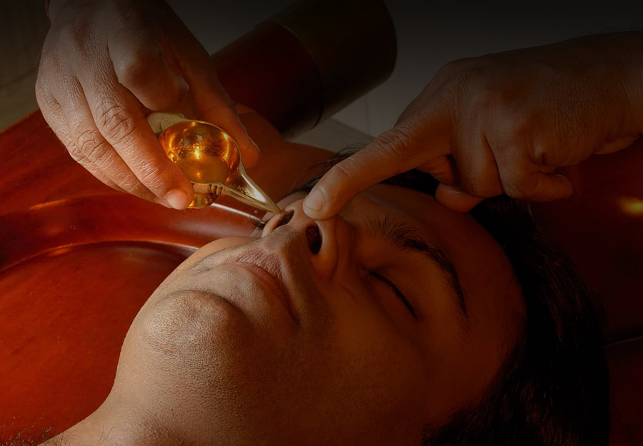 Nagarjuna Ayurveda