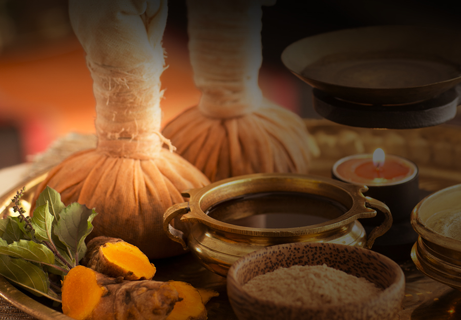 Nagarjuna Ayurveda